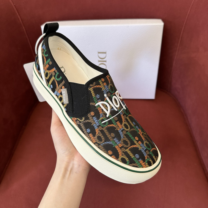 DR SNEAKER DR-269