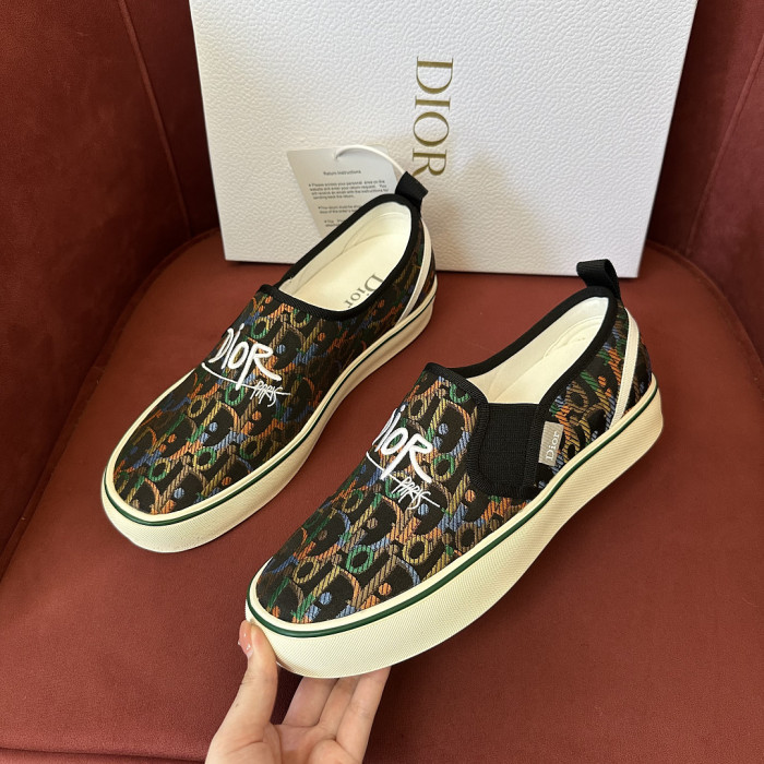 DR SNEAKER DR-269