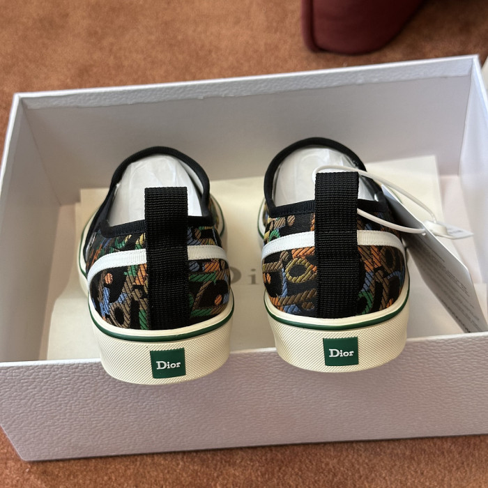 DR SNEAKER DR-269