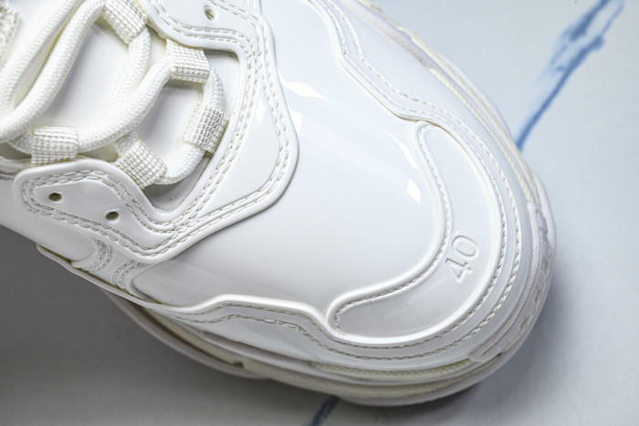 BL TRIPLE S TRAINERS SNEAKERS W2PAA-9000