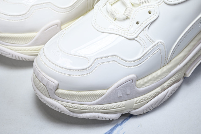 BL TRIPLE S TRAINERS SNEAKERS W2PAA-9000