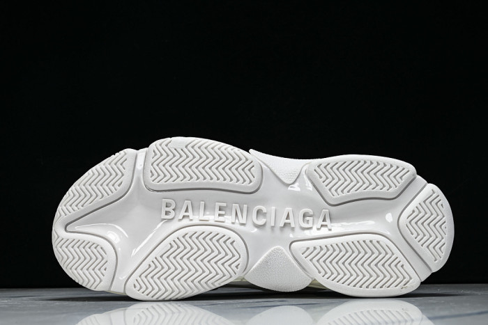 BL TRIPLE S TRAINERS SNEAKERS W2PAA-9000