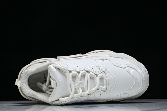 BL TRIPLE S TRAINERS SNEAKERS W2PAA-9000