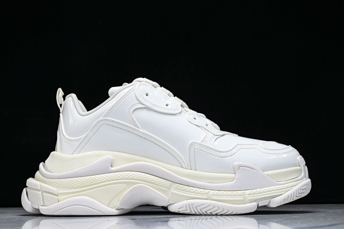 BL TRIPLE S TRAINERS SNEAKERS W2PAA-9000