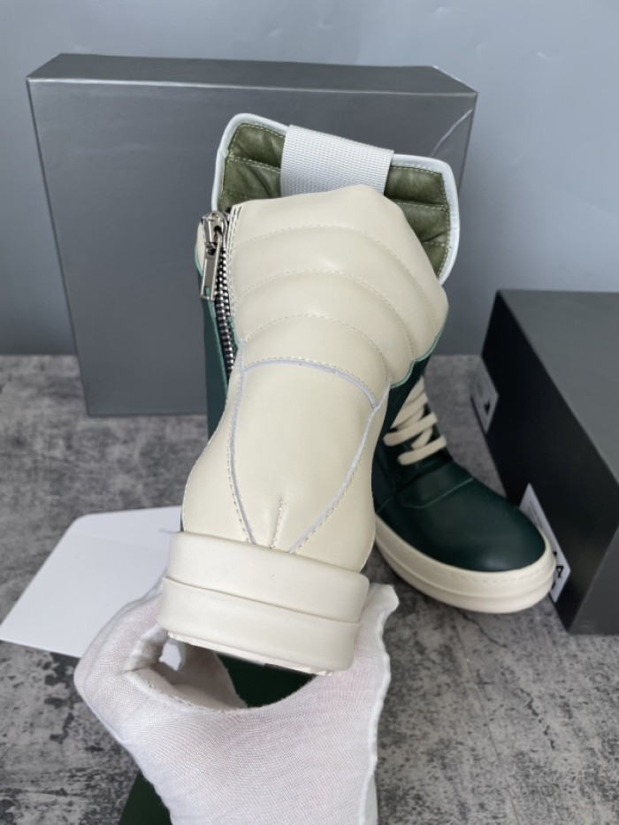 RICK OWENS SNEAKERS RO-170