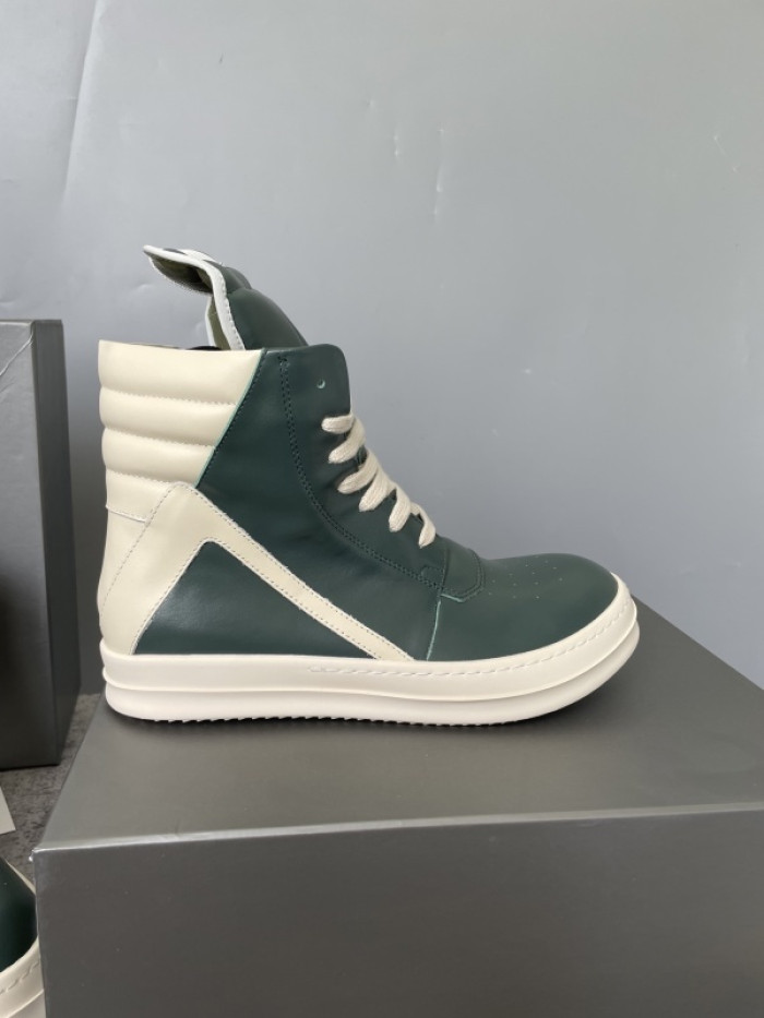 RICK OWENS SNEAKERS RO-170
