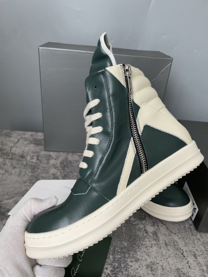 RICK OWENS SNEAKERS RO-170