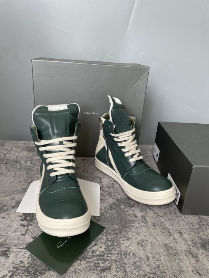 RICK OWENS SNEAKERS RO-170