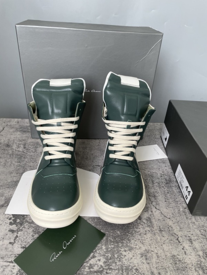 RICK OWENS SNEAKERS RO-170
