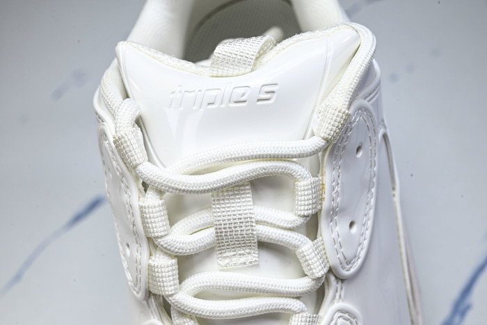 BL TRIPLE S TRAINERS SNEAKERS W2PAA-9000