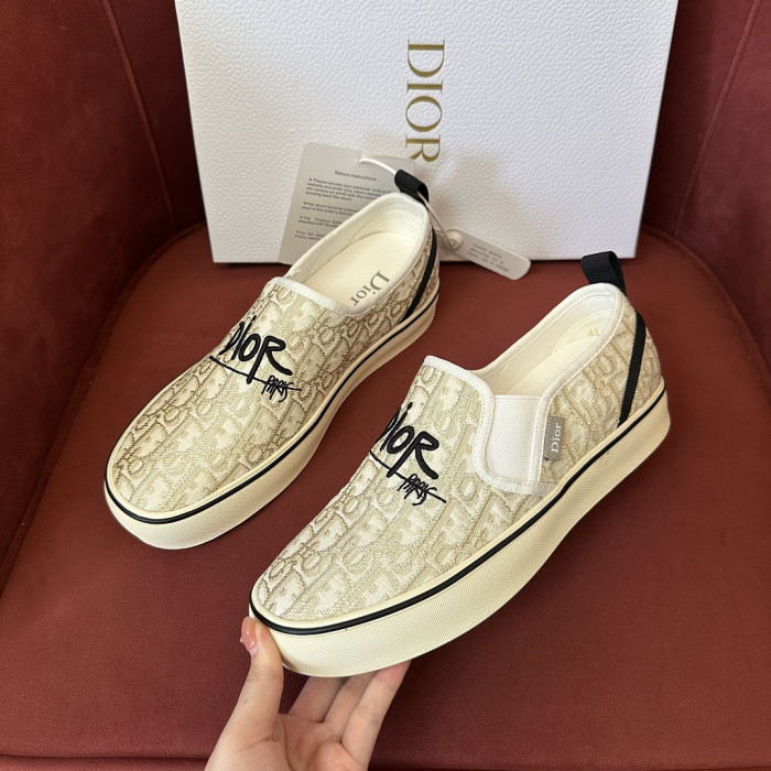 DR SNEAKER DR-270