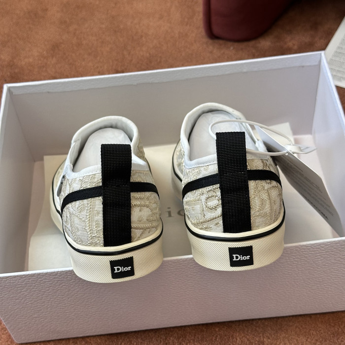 DR SNEAKER DR-270