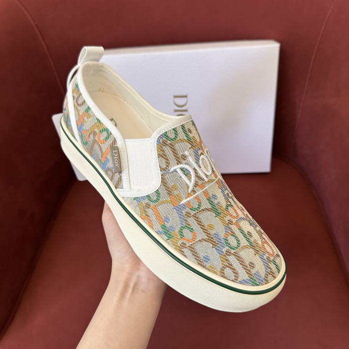 DR SNEAKER DR-271