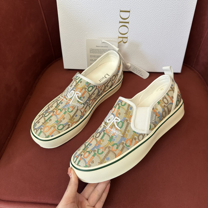 DR SNEAKER DR-271