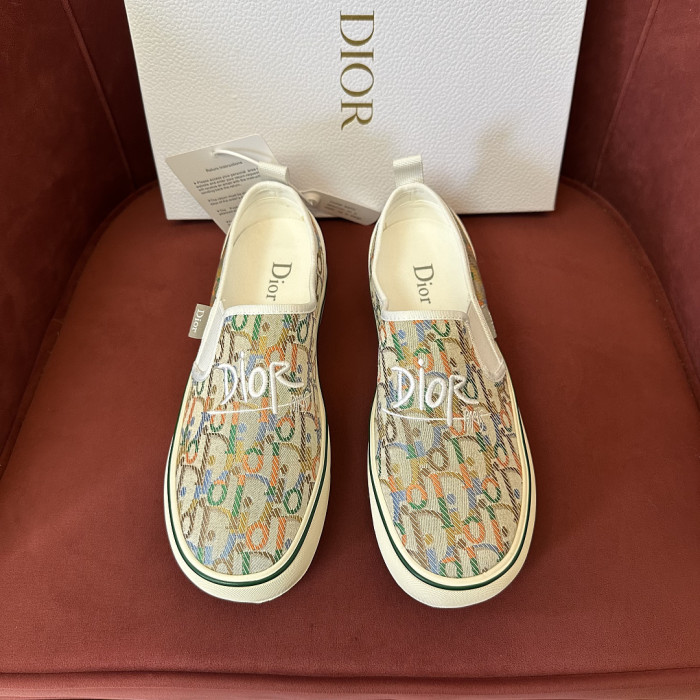 DR SNEAKER DR-271