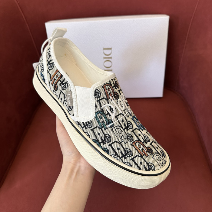 DR SNEAKER DR-272