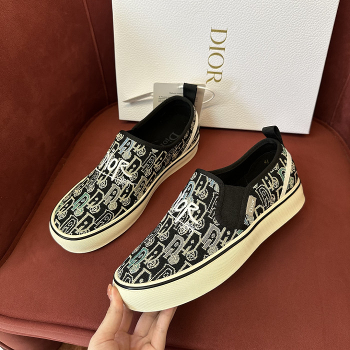 DR SNEAKER DR-273