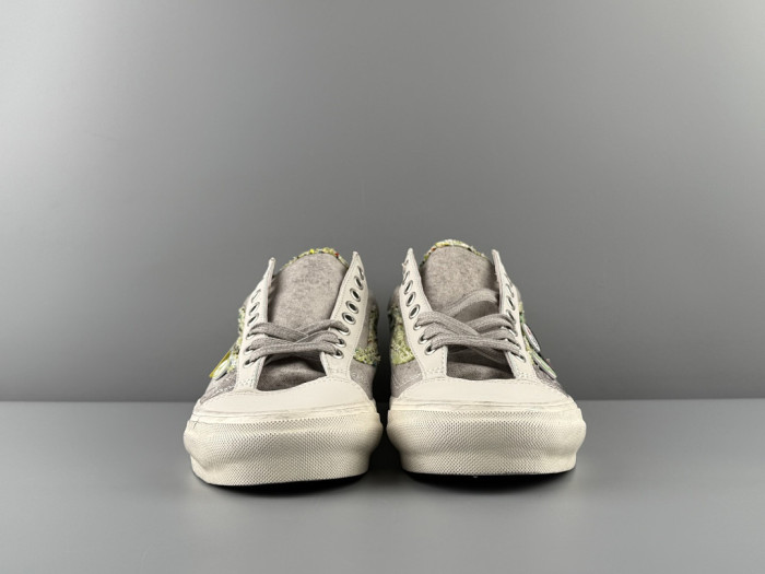 VANS SNEAKERS VS-11