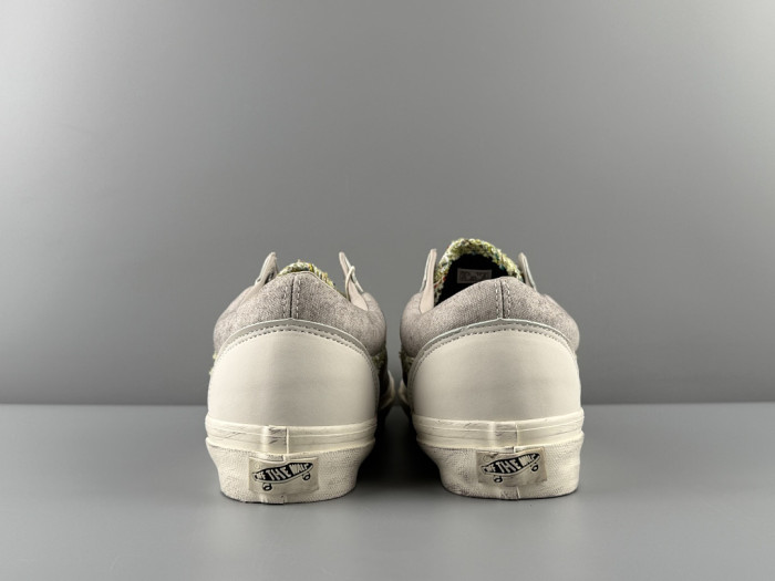 VANS SNEAKERS VS-11