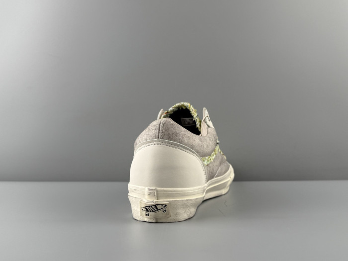 VANS SNEAKERS VS-11