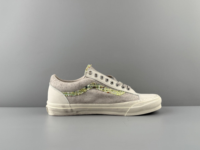 VANS SNEAKERS VS-11