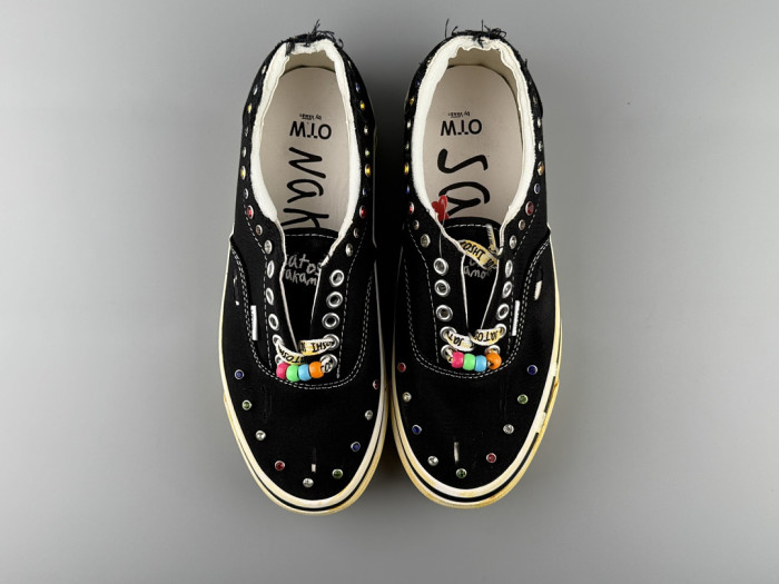 VANS SNEAKERS VS-15