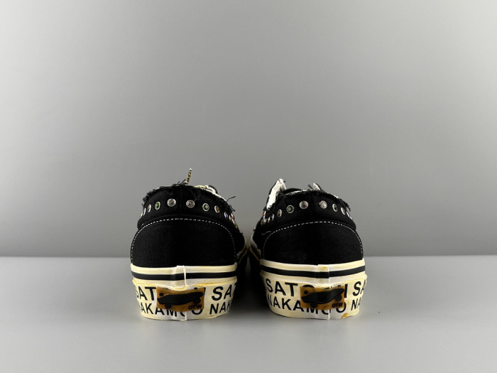 VANS SNEAKERS VS-15