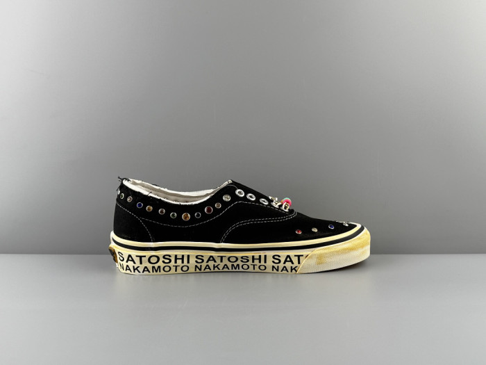 VANS SNEAKERS VS-15