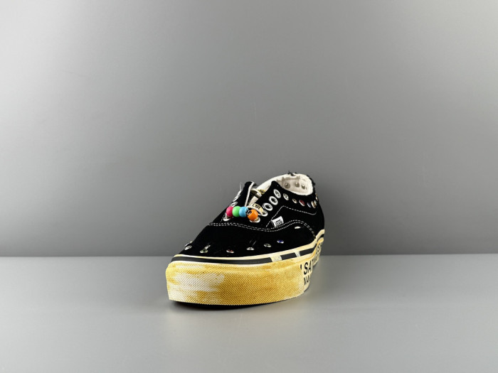 VANS SNEAKERS VS-15