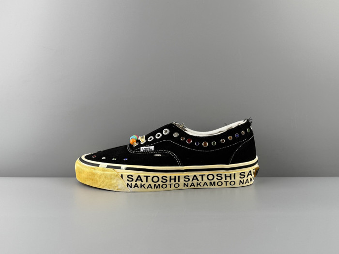 VANS SNEAKERS VS-15