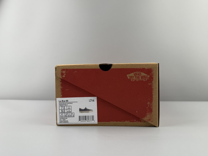 VANS SNEAKERS VS-15