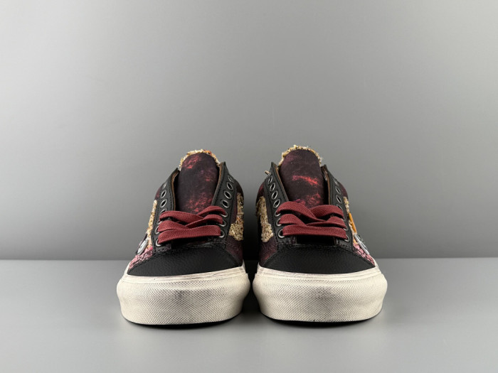 VANS SNEAKERS VS-04