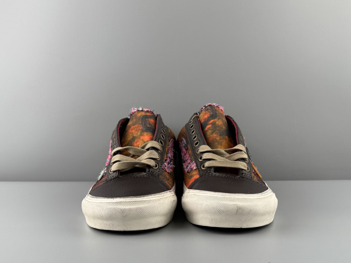 VANS SNEAKERS VS-05