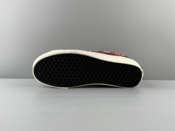 VANS SNEAKERS VS-05