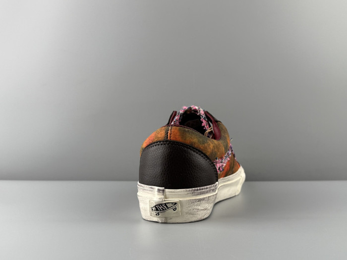 VANS SNEAKERS VS-05