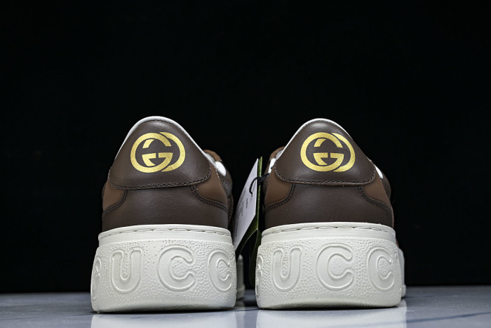 LOW-TOP SNEAKER GC-62