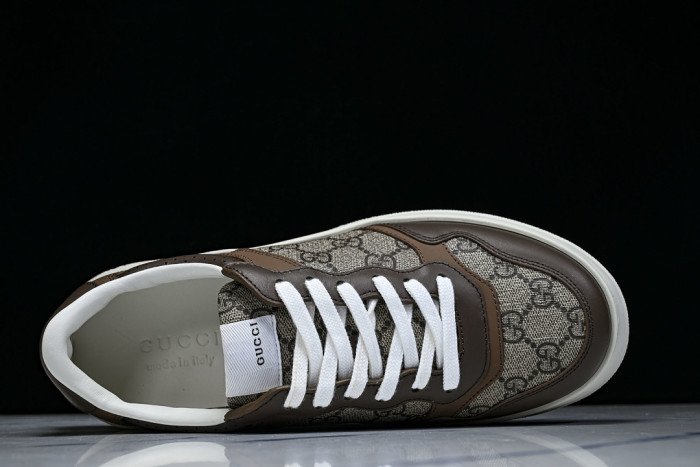 LOW-TOP SNEAKER GC-62