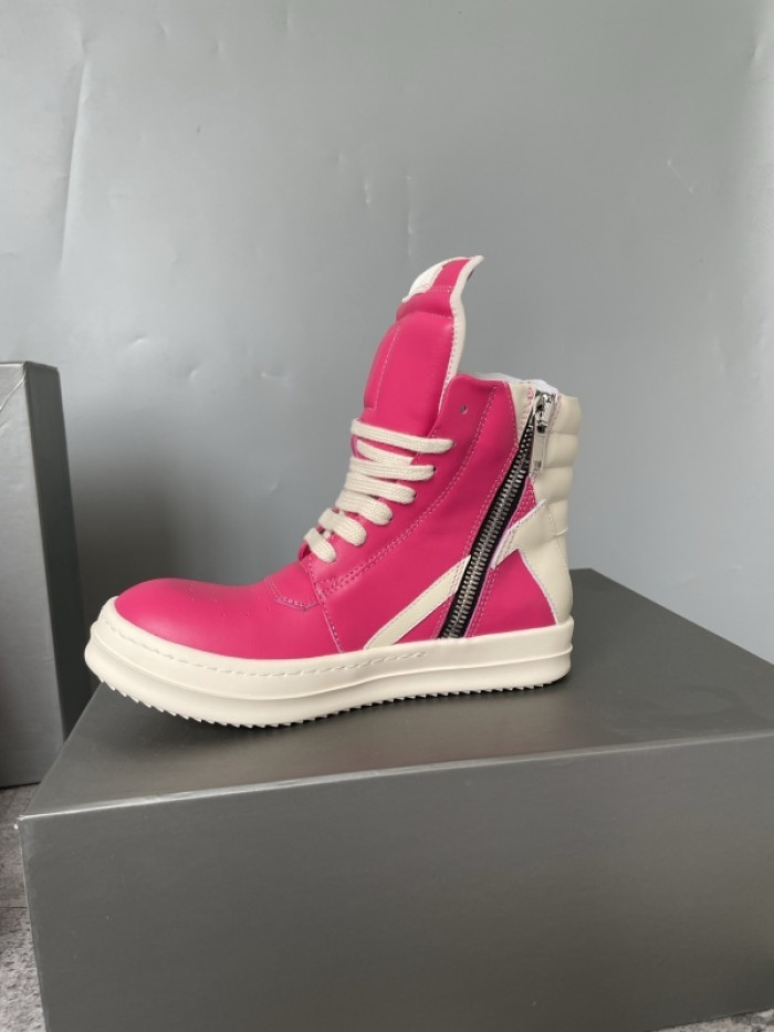 RICK OWENS SNEAKERS RO-171