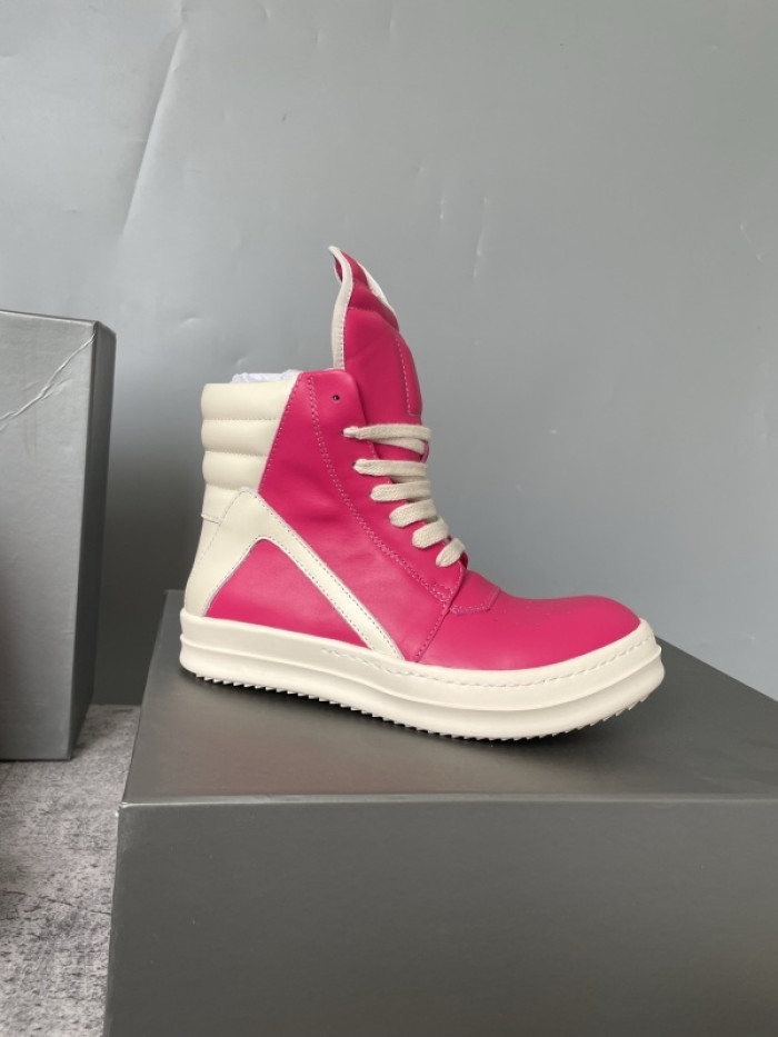 RICK OWENS SNEAKERS RO-171