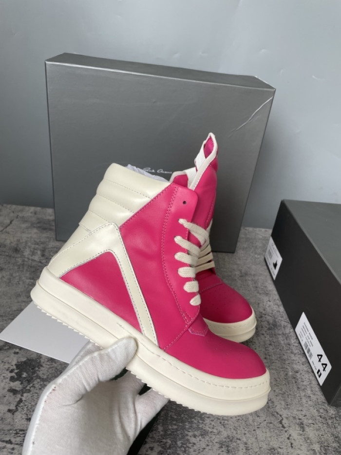 RICK OWENS SNEAKERS RO-171