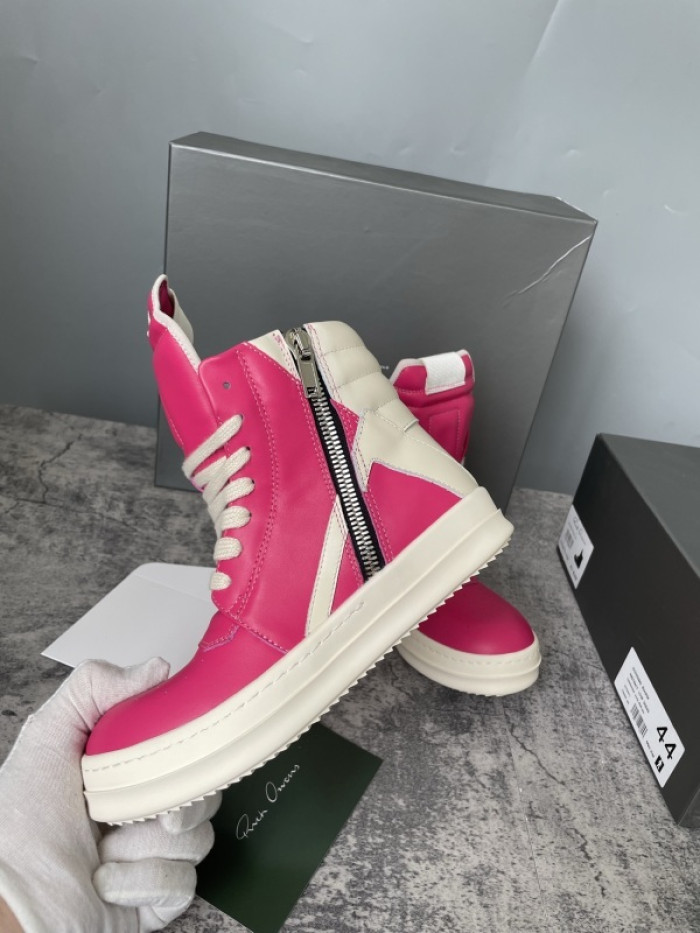 RICK OWENS SNEAKERS RO-171