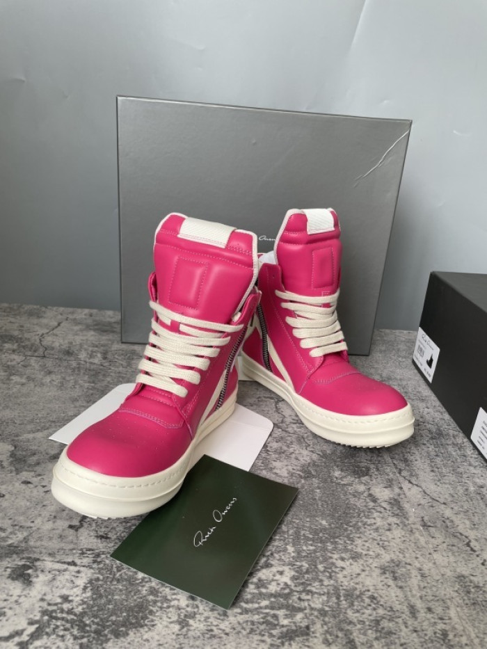 RICK OWENS SNEAKERS RO-171