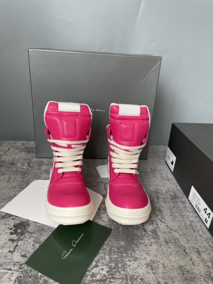 RICK OWENS SNEAKERS RO-171