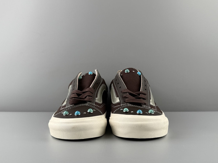 VANS SNEAKERS VS-16