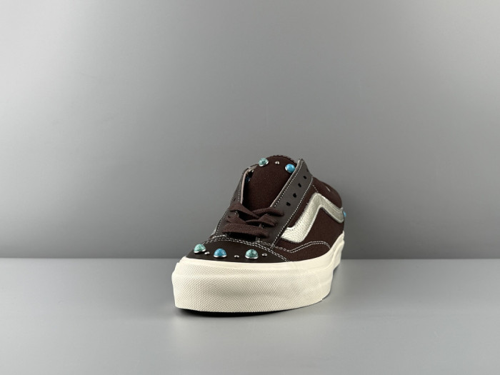 VANS SNEAKERS VS-16
