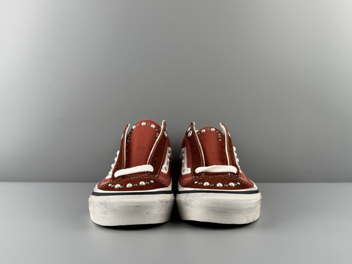 VANS SNEAKERS VS-17