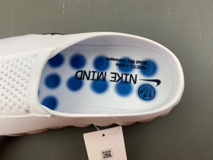 Nike Mind 001 HQ4307-102 (RUN SMALL,PLS 1 SIZE UP)