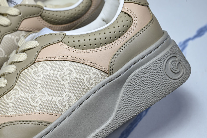 LOW-TOP SNEAKER GC-63