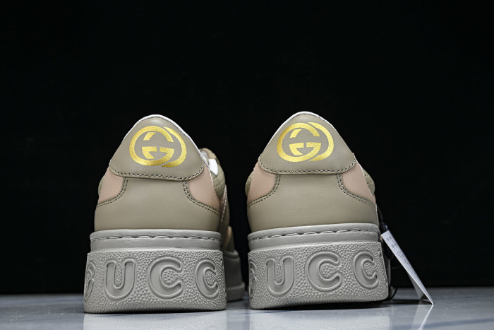 LOW-TOP SNEAKER GC-63
