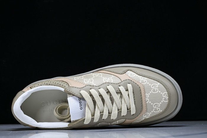 LOW-TOP SNEAKER GC-63